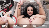 Black Heart Anal