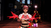Dead Or Alive - Honoka's Special Present (A XXX Parody)