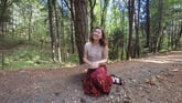 Turquoise Masturbation Interview