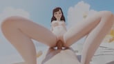 Dva - Cowgirl 1 (A XXX Parody)