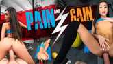 Pain And Gain