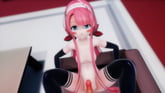 Kantai Collection - Kawakaze Fucked on the Sofa (A XXX Parody)