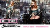 372 Elena Vega