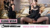373 Elena Vega