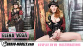 374 Elena Vega