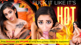 Fuck It Like It's Hot