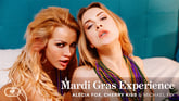 Mardi Gras Experience