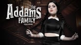 The Addams Family A XXX Parody