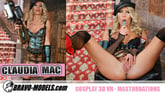 380 Claudia Mac