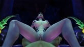 World of Warcraft - Fel Fucking (A XXX Parody)