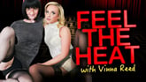 Feel The Heat VR Virtual Reality