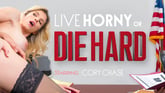 Live Horny or Die Hard