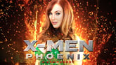 X-Men Phoenix A XXX Parody [Leaving Soon]