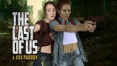 The Last Of Us A XXX Parody