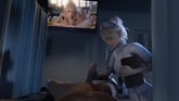 Final Fantasy - The Best Nurse (A XXX Parody)