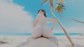 Dva - Reverse Riding (A XXX Parody)