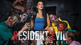 Resident Evil A XXX Parody [Leaving Soon]