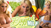 Bagged A MILF - Digitally Remastered