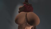 Give it to this Huge ass!