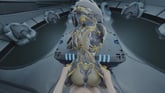 Warframe - Mesa Prime Fucking (A XXX Parody)