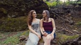 Endza & Sierra's Interview