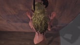 Castanic Slide on Me (Dark) (A XXX Parody)