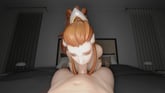 Brigitte - Blowjob (A XXX Parody)