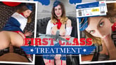 First Class Treatment - Digitally Remastered