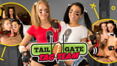 Tailgate Tag Team - Digitally Remastered