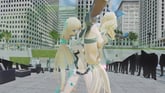 Masked bitcH M akari (A XXX Parody)