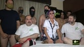 School Girl Amanda Angel Gangbang Part 1 of 3 With A Creampie