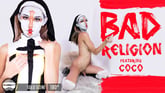 [Trans] Bad Religion!