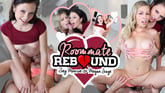 Roommate Rebound - Digitally Remastered