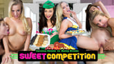 Sweet Competition - Digitally Remastered