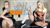 Any Given Funday - Digitally Remastered