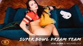 Super Bowl Dream