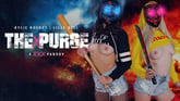 The Purge Is Cumming [Leaving Soon]