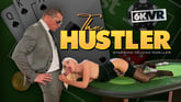 The Hustler