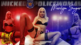 Wicked Policewoman