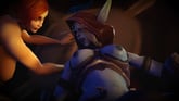 World of Warcraft - Action in the Arena (A XXX Parody)