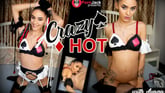 Ayana - Crazy and Hot