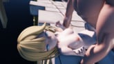Hololive - Amelia Watson Missionary (A XXX Parody)