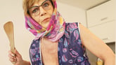 Rough Pov Sex With Grandma