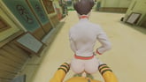 Naruto 3D - Tenten - Welcome To Konoha | 360° ULTRA HAD RAY TRACED. (A XXX Parody)
