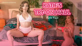 Katie Kush : Katie's Try-On Haul