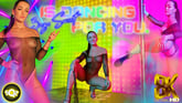 Is Dancing for You