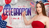 Celebration Time