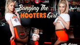 Ariana - Banging The Hooters Girl