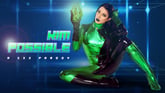 Kim Possible: Shego A XXX Parody