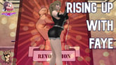 Rising Up With Faye